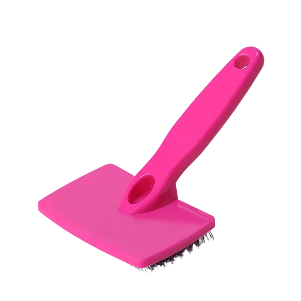 Pet Grooming Brush for Easy Use - Reliable For Your Kitty