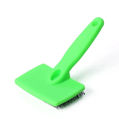 Pet Grooming Brush for Easy Use - Reliable For Your Kitty